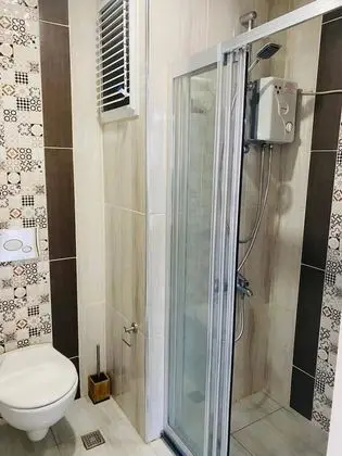 Family Apartment