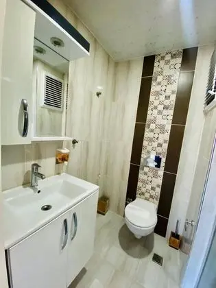 Family Apartment