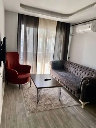 Family Apartment