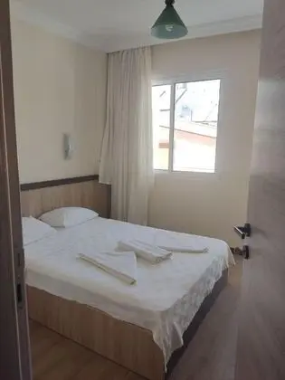 Aile Odası, Kara Manzaralı, Balkonlu