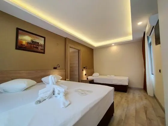 Suite Family Oda