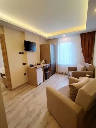 Suite Family Oda