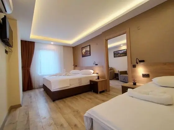 Suite Family Oda