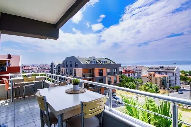 Teras/veranda