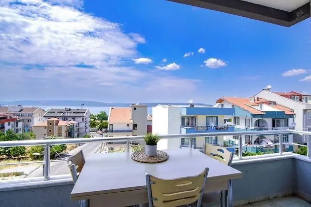 Teras/veranda