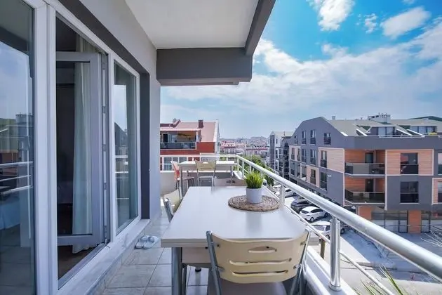 Teras/veranda
