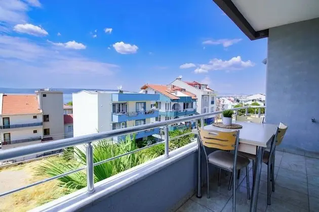 Teras/veranda