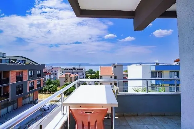 Teras/veranda