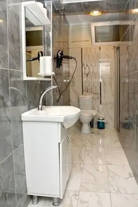 1+1 Aile odası