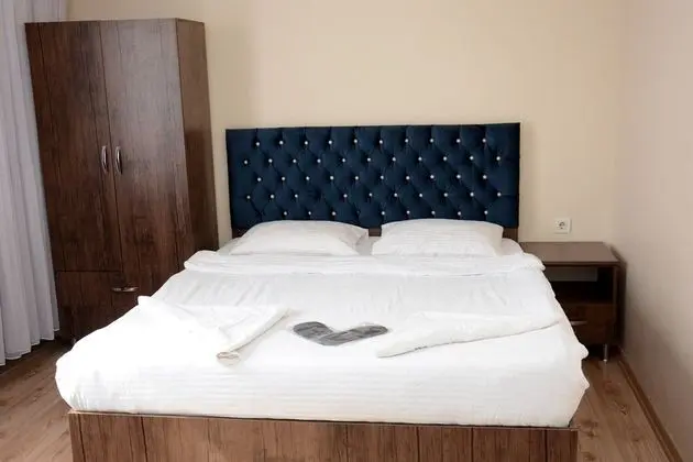 1+1 Aile odası