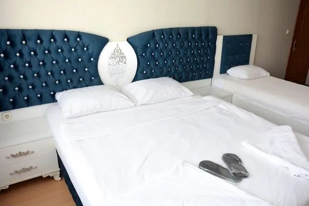 Classic İki Ayrı Yataklı Oda, 1 Yatak Odası, Şehir Manzaralı