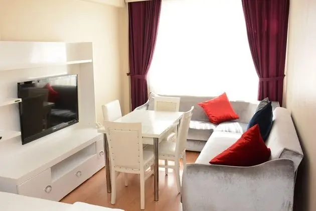 Classic İki Ayrı Yataklı Oda, 1 Yatak Odası, Şehir Manzaralı