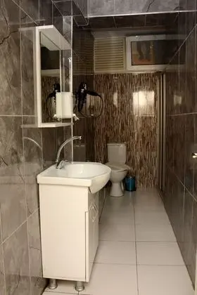 Classic İki Ayrı Yataklı Oda, 1 Yatak Odası, Şehir Manzaralı