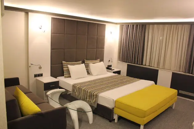 room