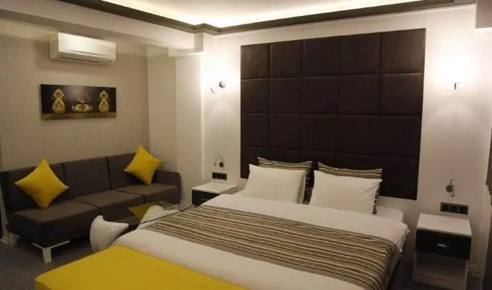 room