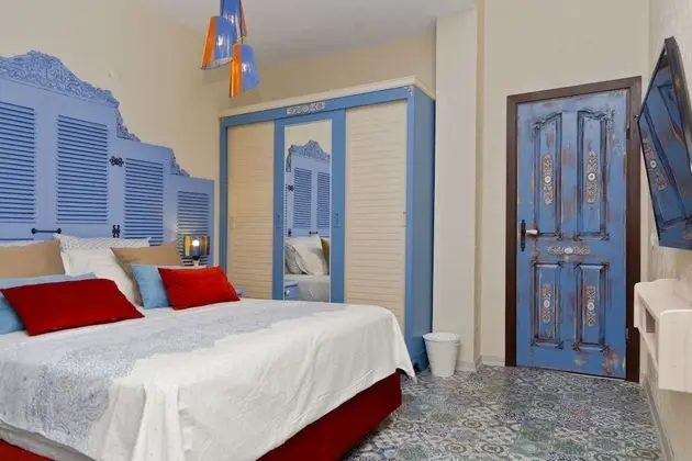 Basic Villa