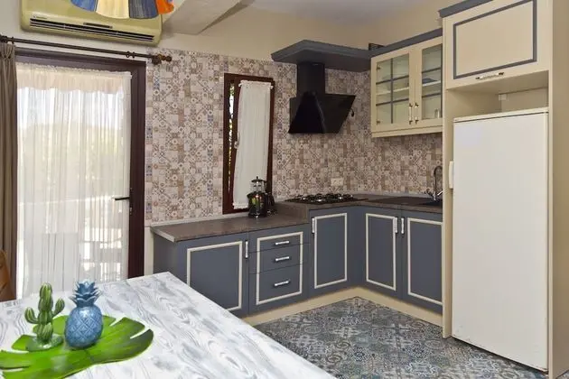 Basic Villa