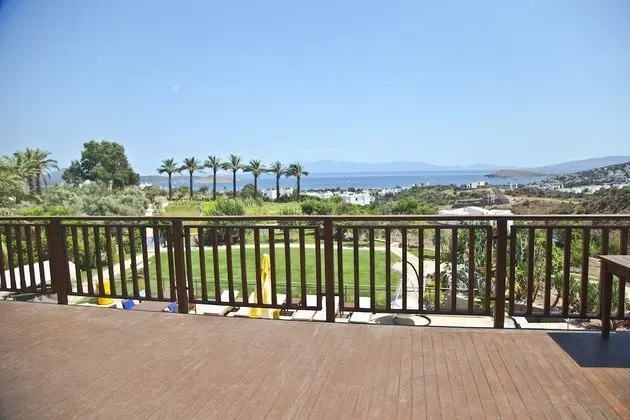 Basic Villa