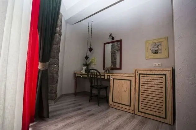 Economy Tek Büyük Yataklı Oda