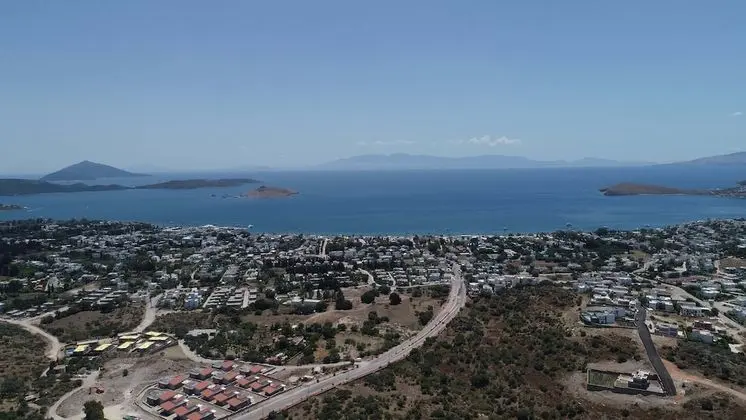 Economy Tek Büyük Yataklı Oda