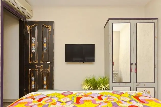 Elite Villa