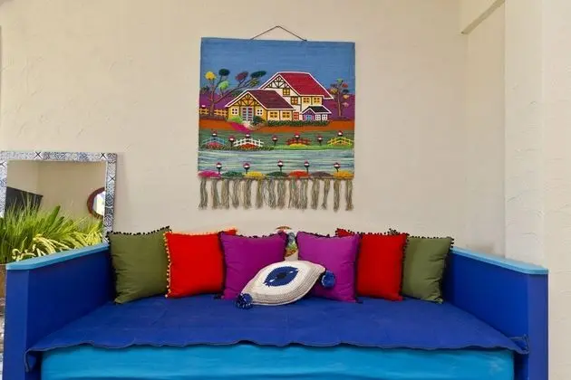 Elite Villa