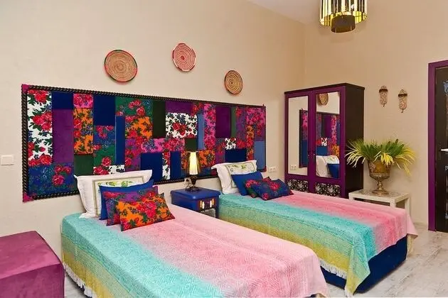 Standard Villa
