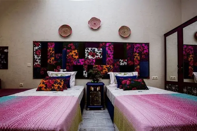 Standard Villa