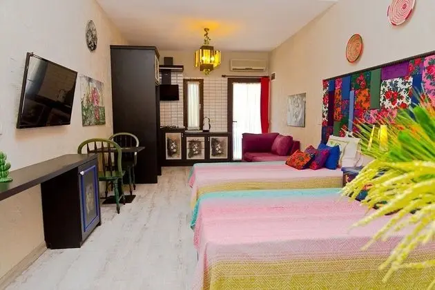 Standard Villa