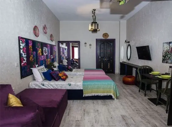 Standard Villa