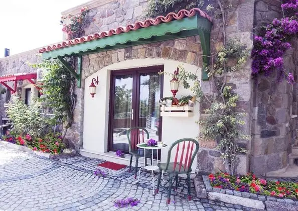 Elite Villa
