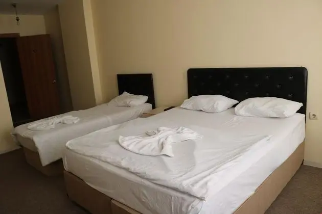 Aile Odası 1+1