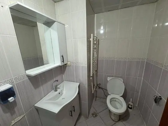 Standart - İki Yataklı Oda