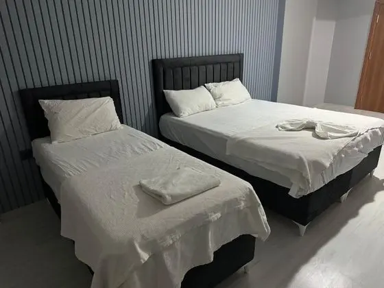 Standart - İki Yataklı Oda