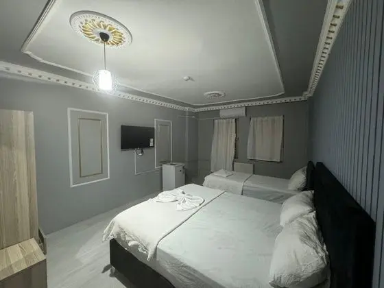 Standart - İki Yataklı Oda