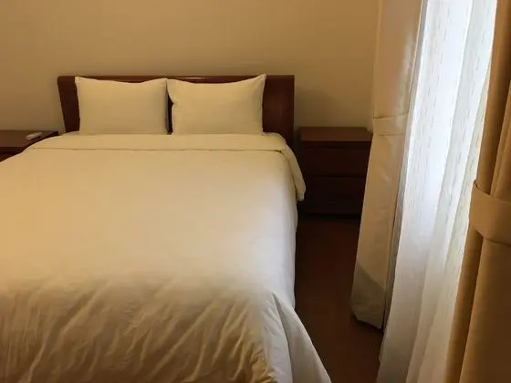 Apart Daire, 1 Yatak Odası, Balkon