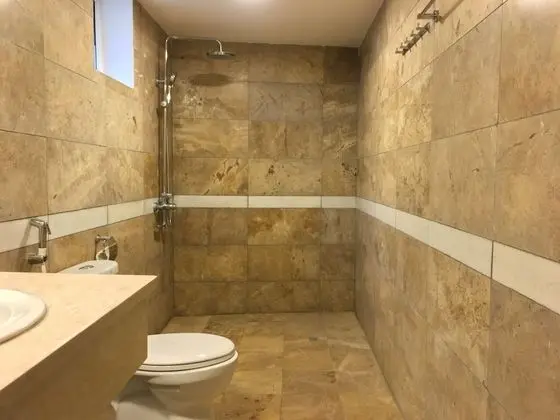 Apart Daire, 1 Yatak Odası, Balkon