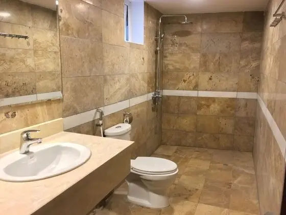 Apart Daire, 1 Yatak Odası, Balkon