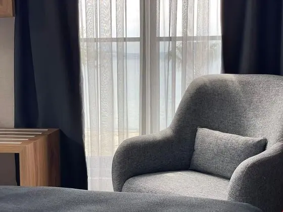 Standart Oda - Kısmi Deniz Manzaralı