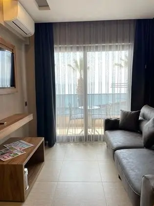 Suit Oda - Deniz Manzaralı