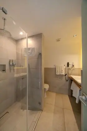 Deluxe Suite Oda
