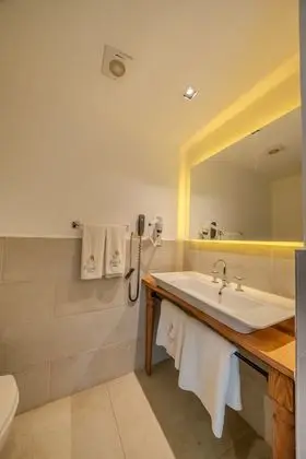 Deluxe Suite Oda