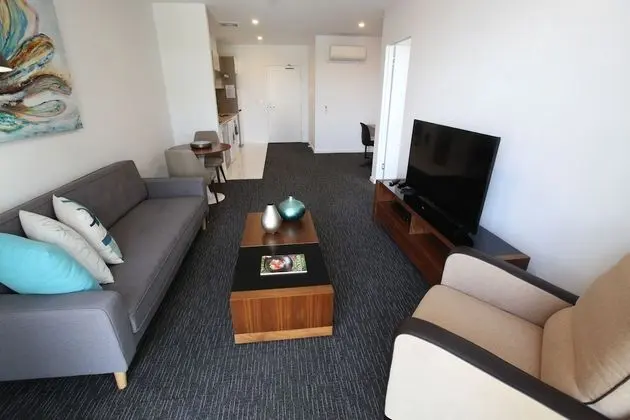 Deluxe Apart Daire, 1 Yatak Odası (Non pet friendly)