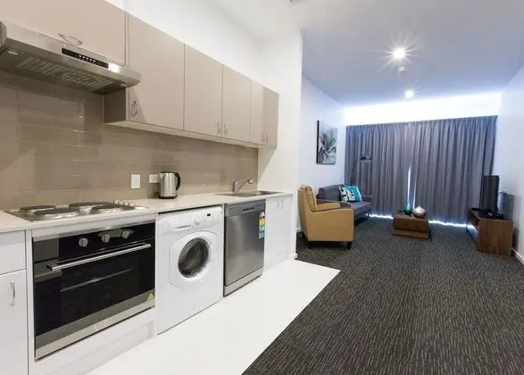 Deluxe Apart Daire, 1 Yatak Odası (Non pet friendly)