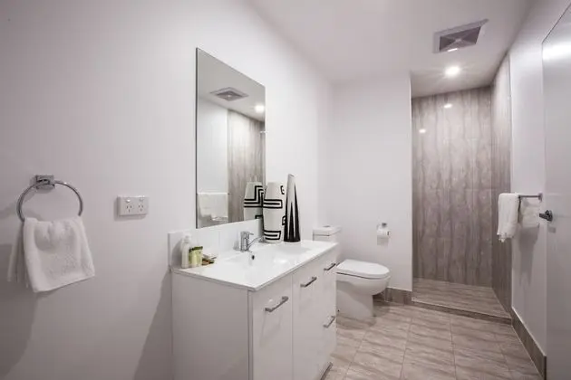 Deluxe Apart Daire, 1 Yatak Odası (Non pet friendly)