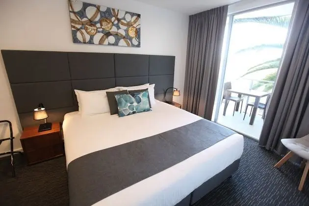 Deluxe Apart Daire, 2 Yatak Odası (1 Bathroom Non pet friendly)