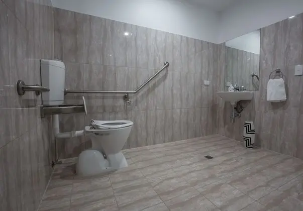 Deluxe Apart Daire, 2 Yatak Odası (1 Bathroom Non pet friendly)