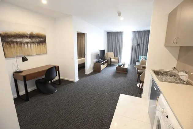 Executive Apart Daire, 1 Yatak Odası (Non pet friendly)