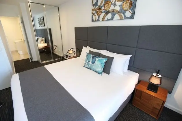 Executive Apart Daire, 1 Yatak Odası (Non pet friendly)