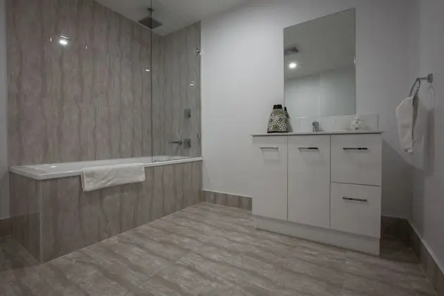 Executive Apart Daire, 1 Yatak Odası (Non pet friendly)